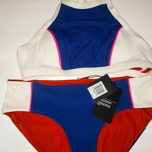 HURLEY BIKINI SWIMSUIT